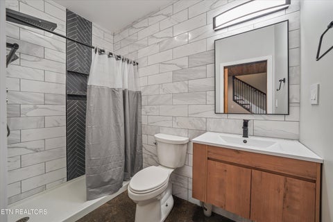 Tiny photo for 108 Creek View Court, Oak Ridge, TN 37830 (MLS # 1348824)
