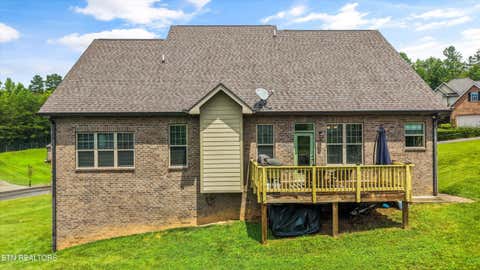 Tiny photo for 108 Creek View Court, Oak Ridge, TN 37830 (MLS # 1348824)