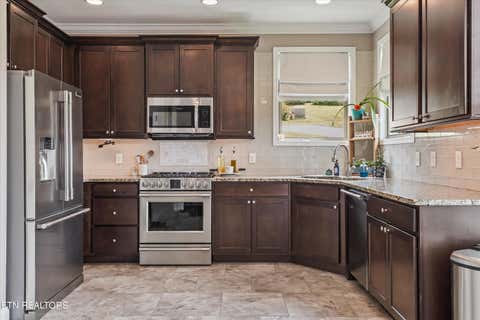 Tiny photo for 108 Creek View Court, Oak Ridge, TN 37830 (MLS # 1348824)