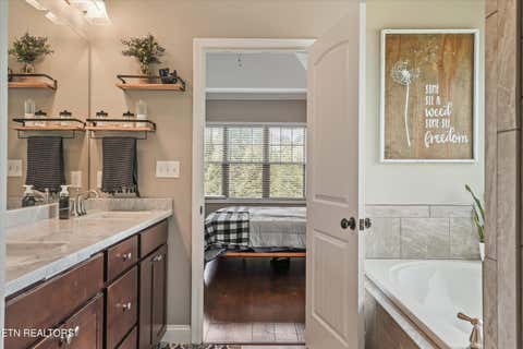 Tiny photo for 108 Creek View Court, Oak Ridge, TN 37830 (MLS # 1348824)