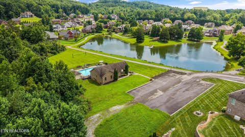 Tiny photo for 108 Creek View Court, Oak Ridge, TN 37830 (MLS # 1348824)