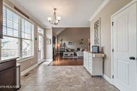 Tiny photo for 108 Creek View Court, Oak Ridge, TN 37830 (MLS # 1348824)