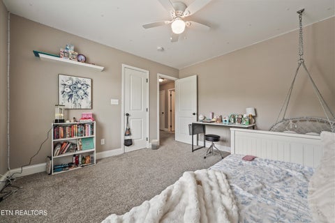 Tiny photo for 108 Creek View Court, Oak Ridge, TN 37830 (MLS # 1348824)