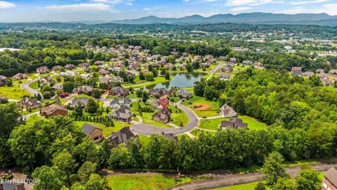 Tiny photo for 108 Creek View Court, Oak Ridge, TN 37830 (MLS # 1348824)