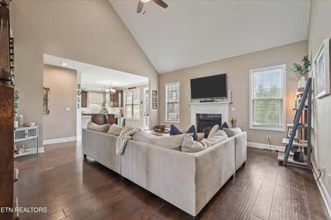 Tiny photo for 108 Creek View Court, Oak Ridge, TN 37830 (MLS # 1348824)