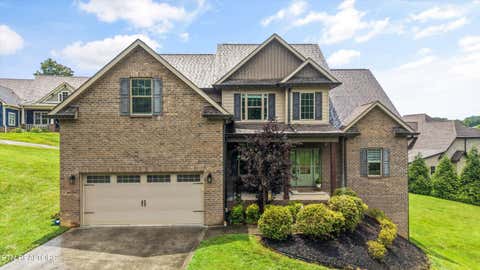 Photo of 108 Creek View Court, Oak Ridge, TN 37830 (MLS # 1348824)