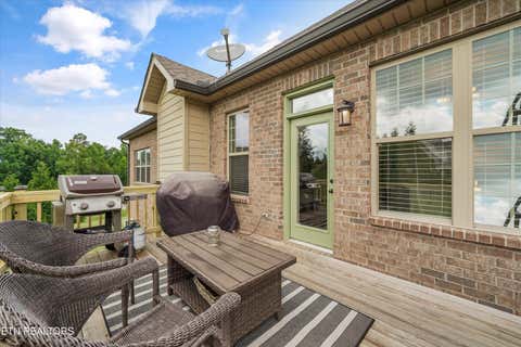 Tiny photo for 108 Creek View Court, Oak Ridge, TN 37830 (MLS # 1348824)