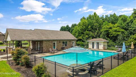 Tiny photo for 108 Creek View Court, Oak Ridge, TN 37830 (MLS # 1348824)
