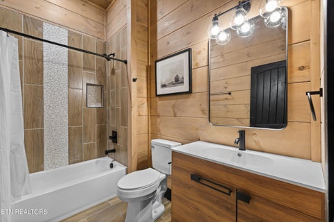 Tiny photo for 2226 Sawmill Cove Drive, Sevierville, TN 37862 (MLS # 1333844)