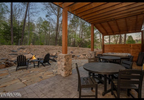 Tiny photo for 2226 Sawmill Cove Drive, Sevierville, TN 37862 (MLS # 1333844)