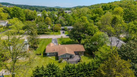 Tiny photo for 805 Wesley Rd, Knoxville, TN 37909 (MLS # 1339094)