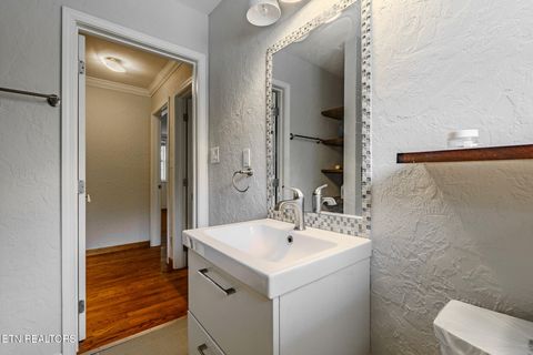 Tiny photo for 805 Wesley Rd, Knoxville, TN 37909 (MLS # 1339094)