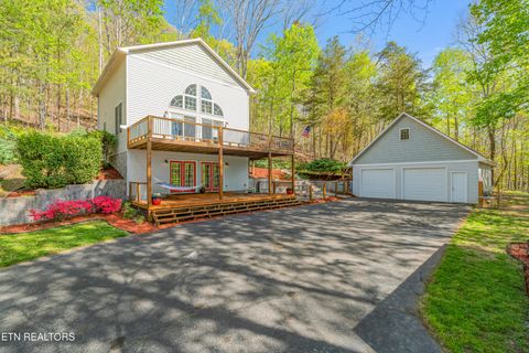Photo of 281 Lone Mountain Rd, Andersonville, TN 37705 (MLS # 1336381)