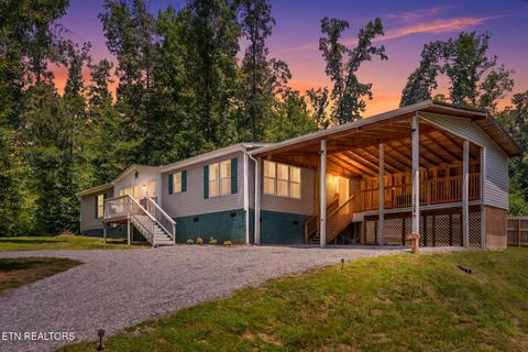 Tiny photo for 1754 Dumplin Loop Rd, New Market, TN 37820 (MLS # 1349372)