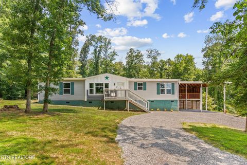 Tiny photo for 1754 Dumplin Loop Rd, New Market, TN 37820 (MLS # 1349372)