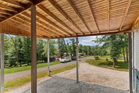 Tiny photo for 1754 Dumplin Loop Rd, New Market, TN 37820 (MLS # 1349372)