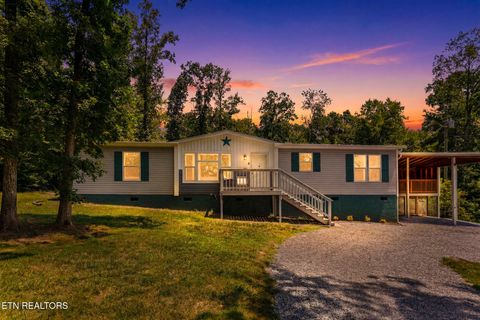 Photo of 1754 Dumplin Loop Rd, New Market, TN 37820 (MLS # 1349372)