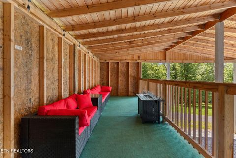 Tiny photo for 1754 Dumplin Loop Rd, New Market, TN 37820 (MLS # 1349372)