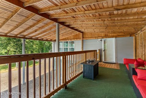 Tiny photo for 1754 Dumplin Loop Rd, New Market, TN 37820 (MLS # 1349372)