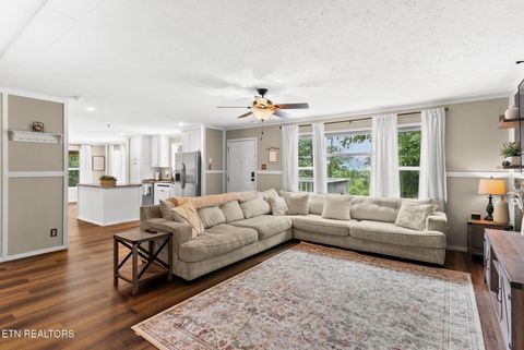 Tiny photo for 1754 Dumplin Loop Rd, New Market, TN 37820 (MLS # 1349372)