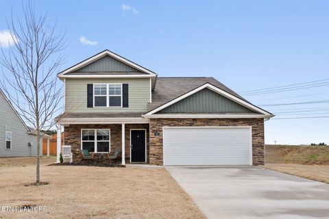 111 Lindsell Rd Athens TN 37303