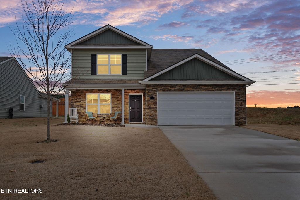 Photo of 111 Lindsell Rd, Athens, TN 37303 (MLS # 1331384)