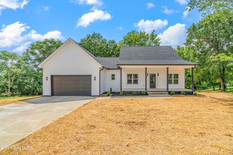 209 Ponderosa Drive Kingston TN 37763