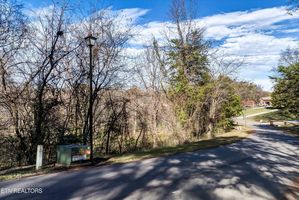 Photo of Cherokee Drive, Maryville, TN 37801 (MLS # 1308510)