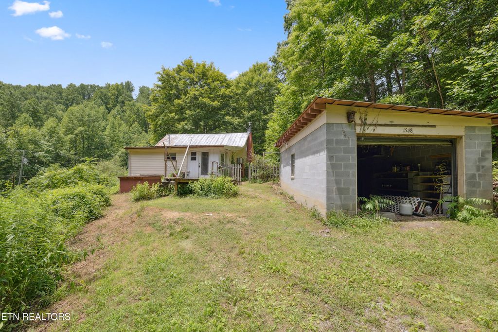 Photo of 1548 Hawk Lane, Seymour, TN 37865 (MLS # 1306921)