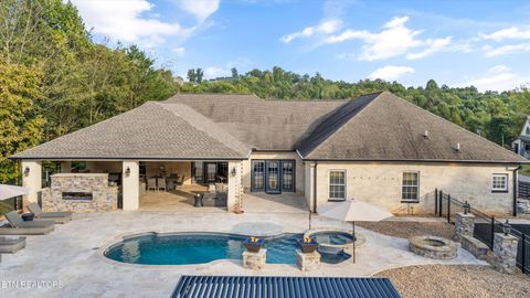 219 Bletchley Park Drive Friendsville TN 37737