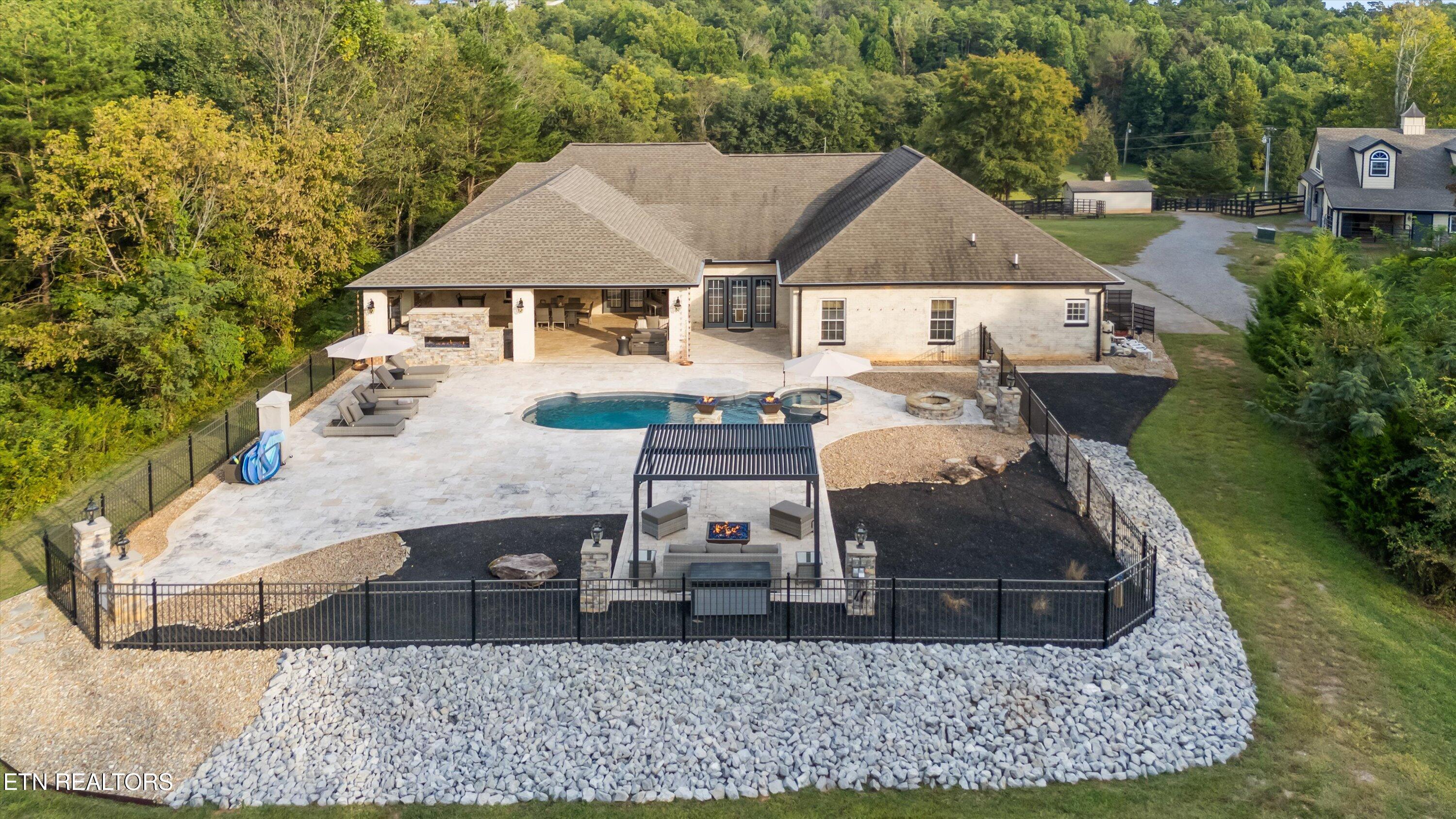 219 Bletchley Park Drive