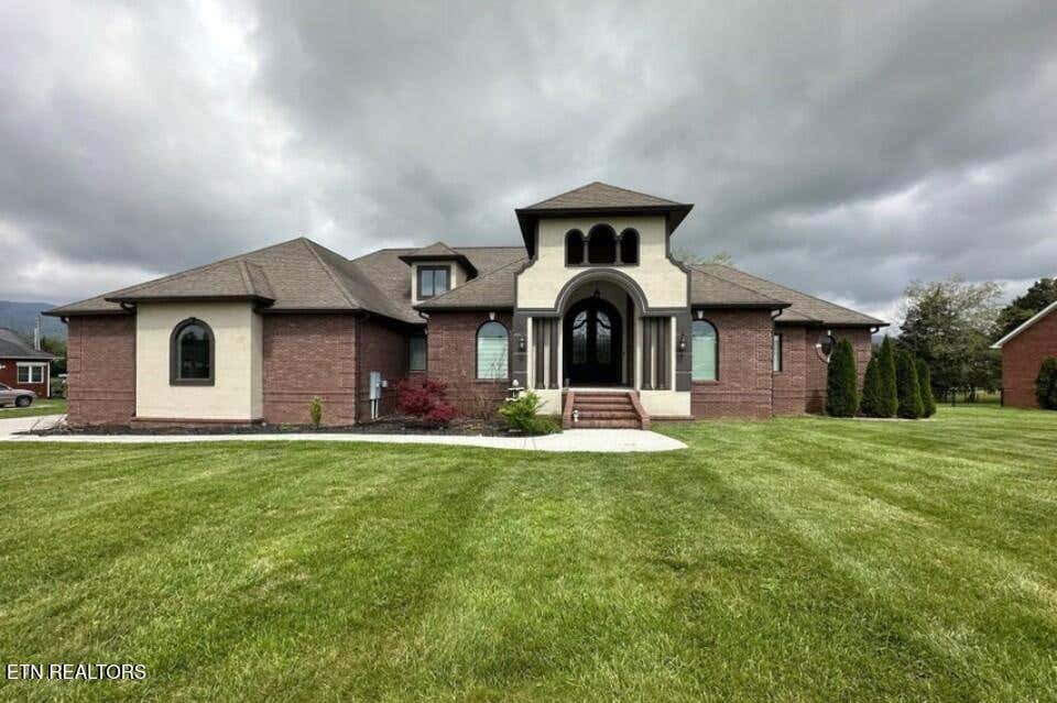 Photo of 127 Ashley Court, Speedwell, TN 37870 (MLS # 1349238)