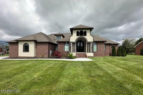Photo of 127 Ashley Court, Speedwell, TN 37870 (MLS # 1349238)