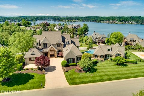 15855 Lighthouse Pointe Drive Lenoir City TN 37772