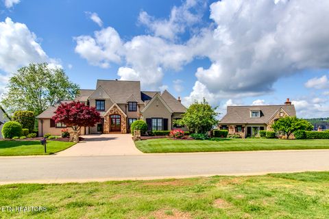 15855 Lighthouse Pointe Drive Lenoir City TN 37772