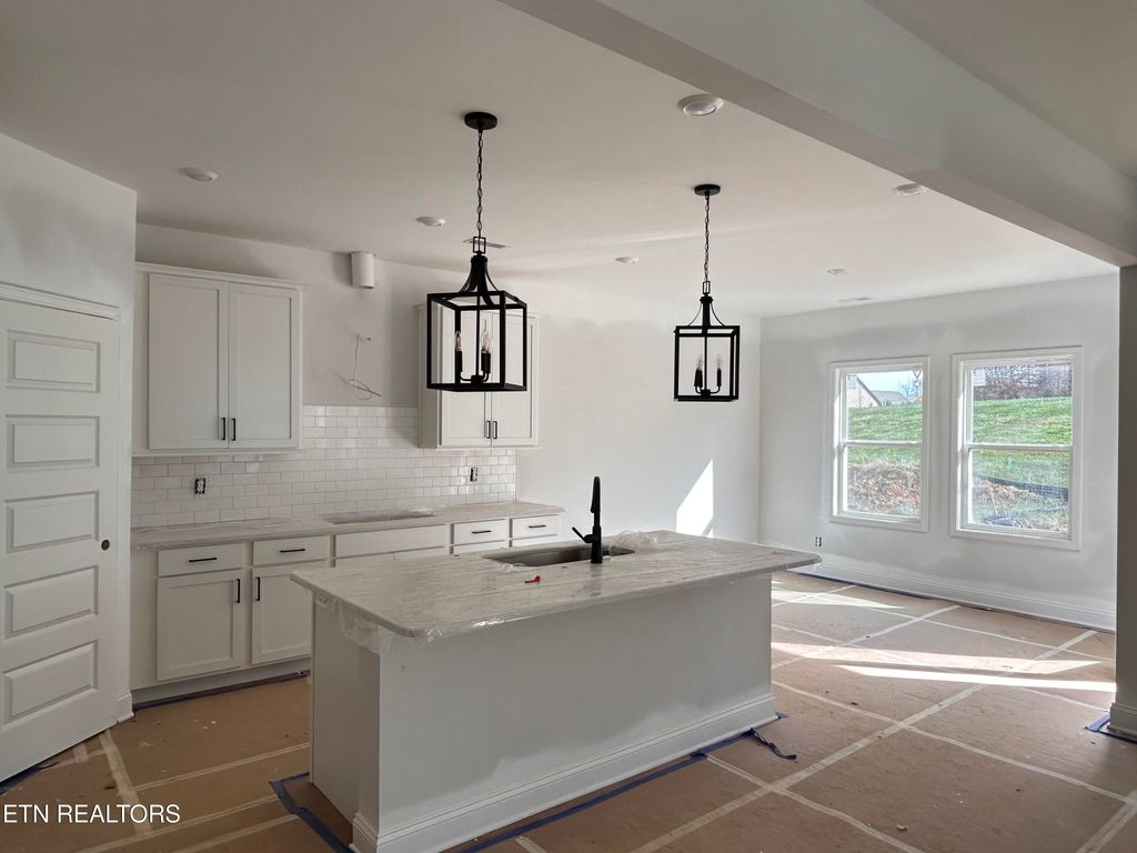 Photo of 12714 Duckfoot Lane (Lot 4) Ln, Farragut, TN 37934 (MLS # 1323404)