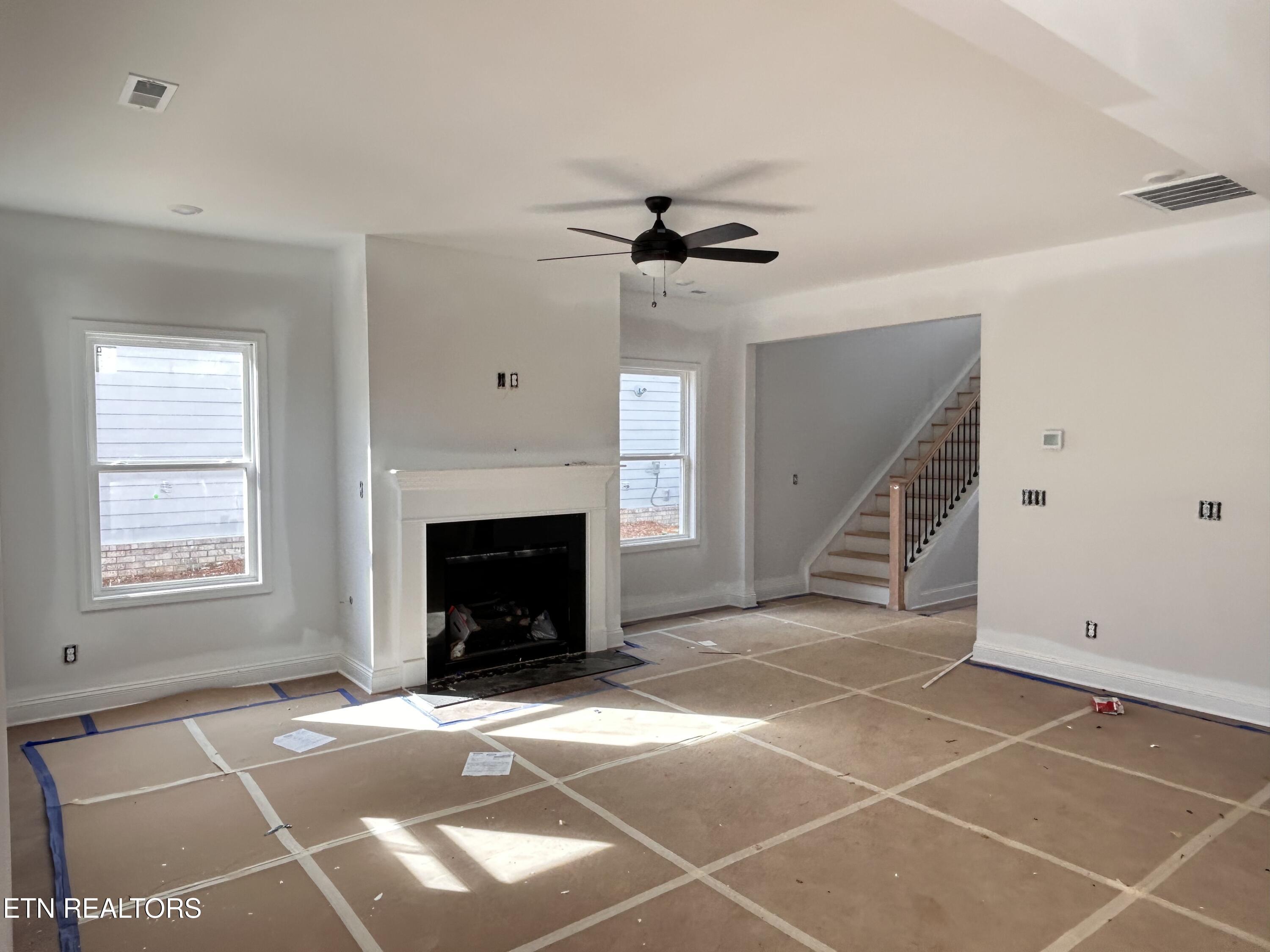 12714 Duckfoot Lane (Lot 4)