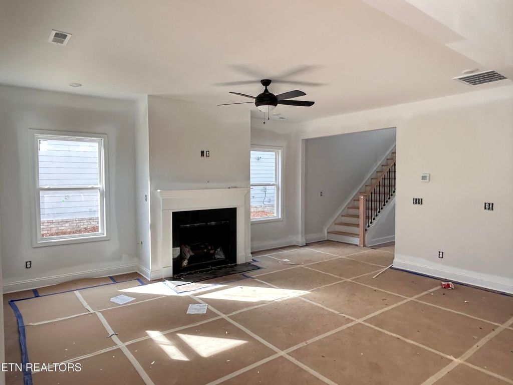 Photo of 12714 Duckfoot Lane (Lot 4) Ln, Farragut, TN 37934 (MLS # 1323404)