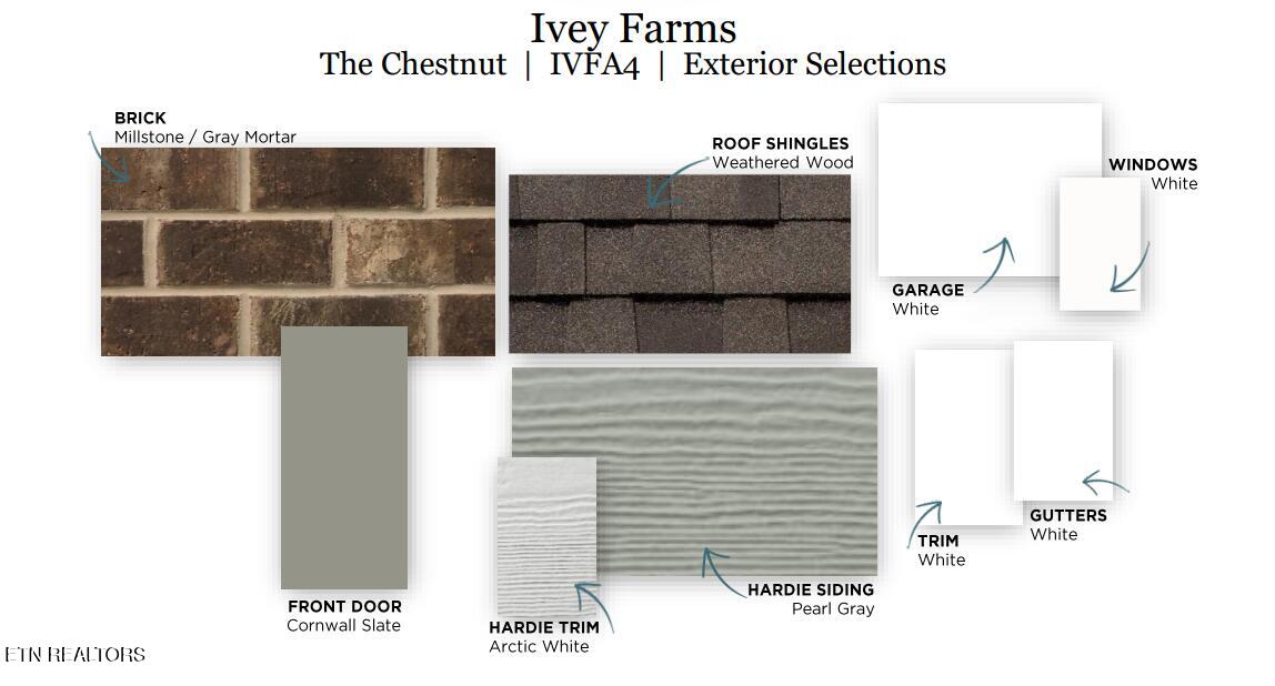 12714 Duckfoot Lane (Lot 4)