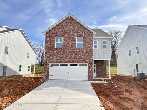12714 Duckfoot Lane (Lot 4) Farragut TN 37934