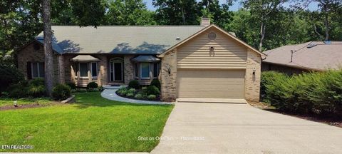Photo of 129 Shore Lane, Crossville, TN 38558 (MLS # 1320223)
