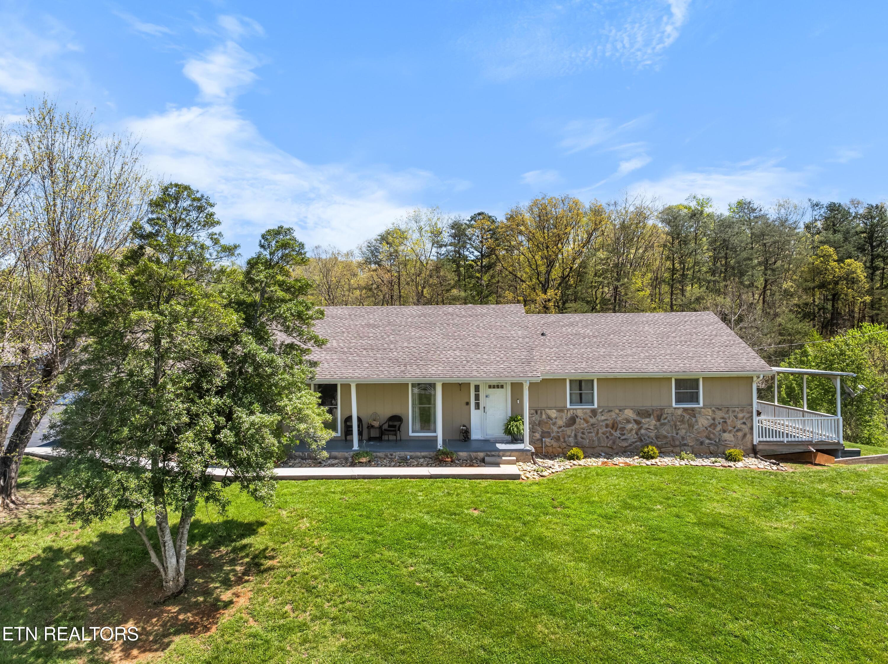 1320 Lower English Creek Rd