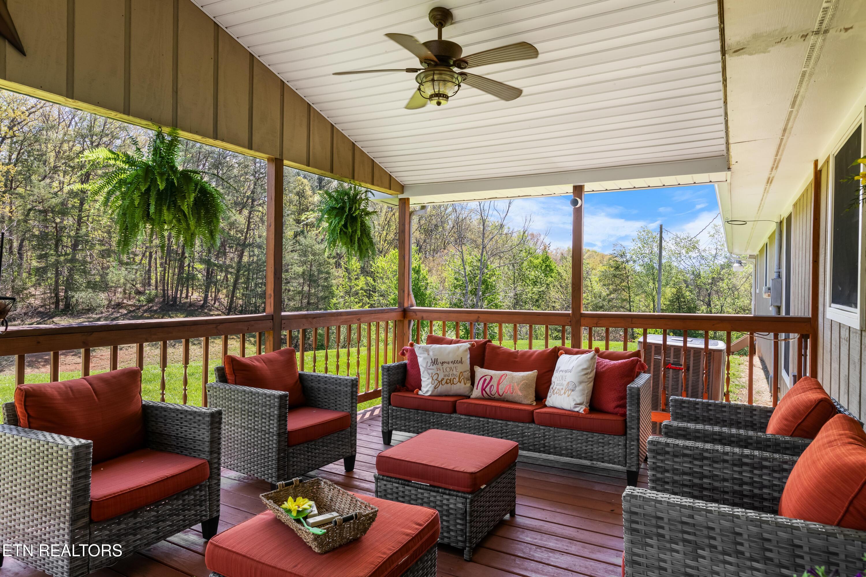 1320 Lower English Creek Rd