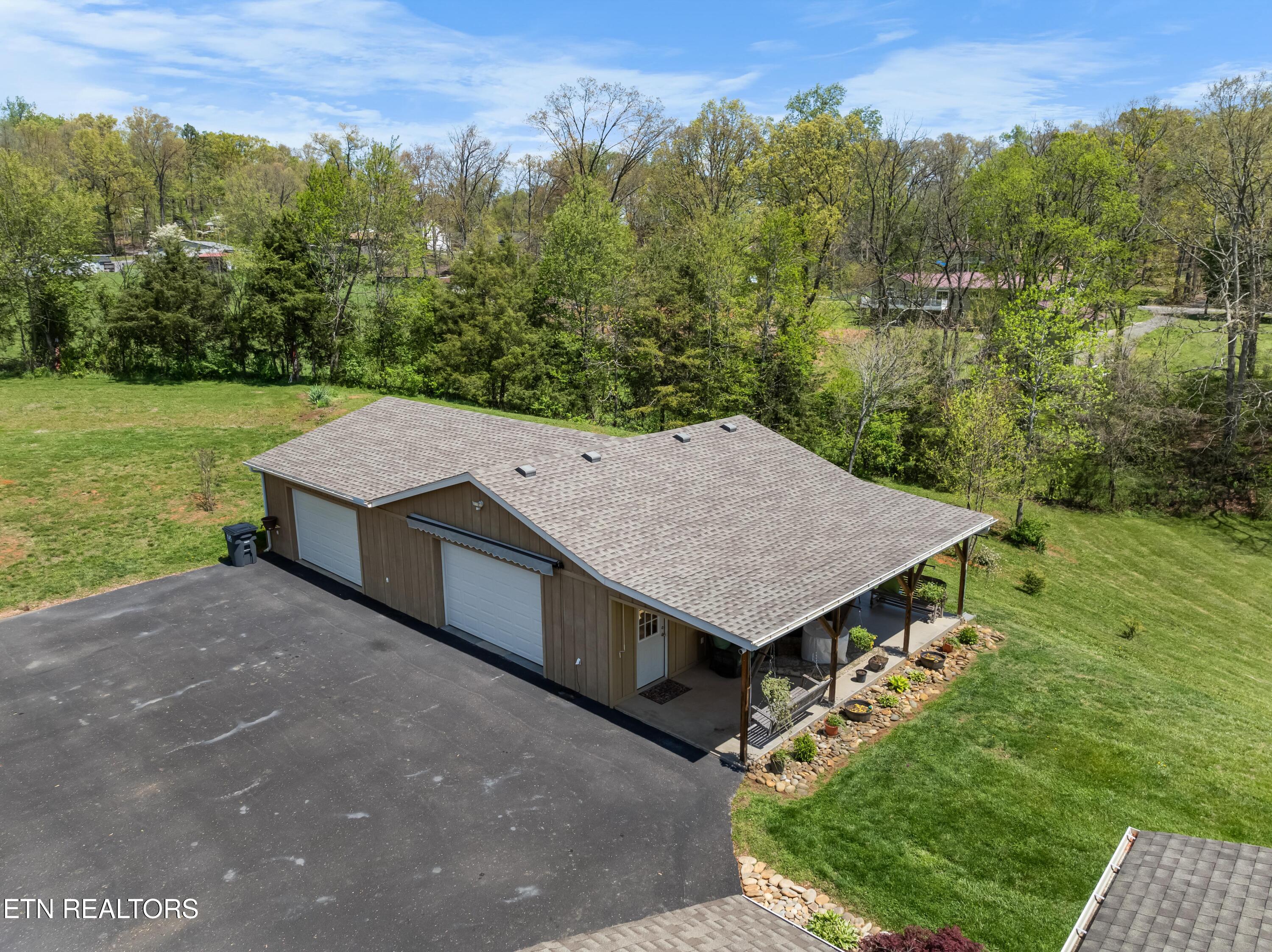 1320 Lower English Creek Rd