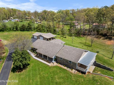 1320 Lower English Creek Rd Newport TN 37821