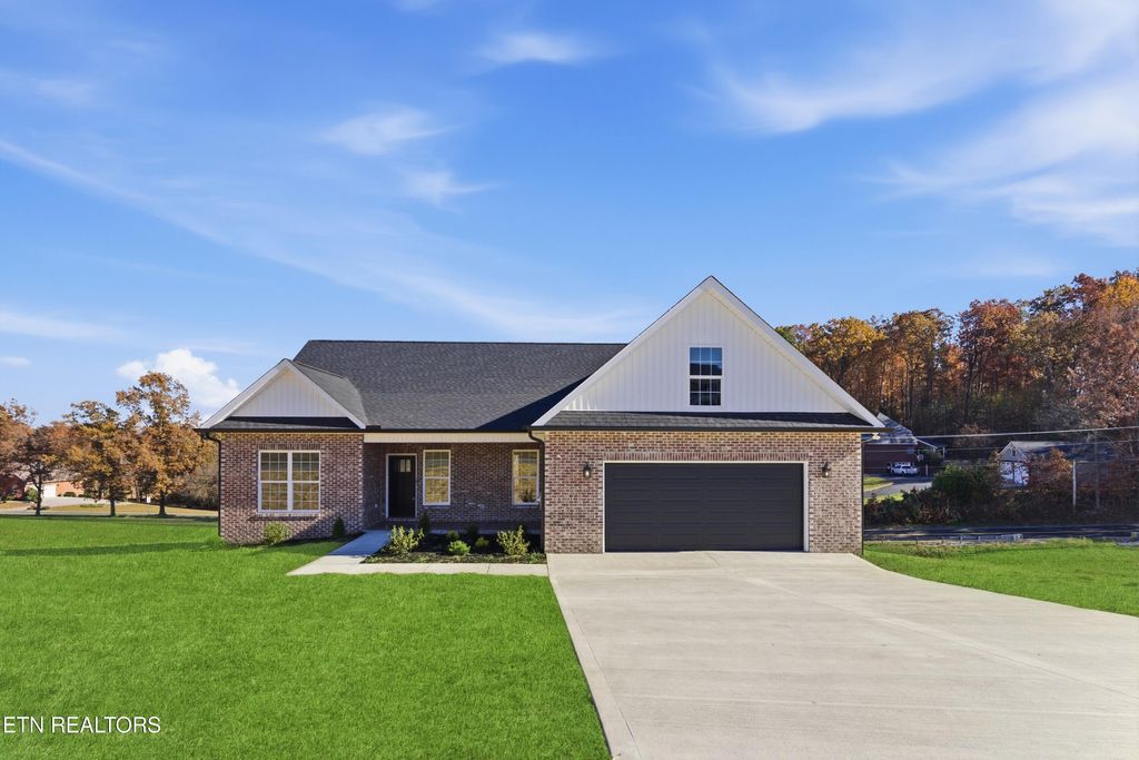 Photo of 153 Washita Lane, Rutledge, TN 37861 (MLS # 1307556)