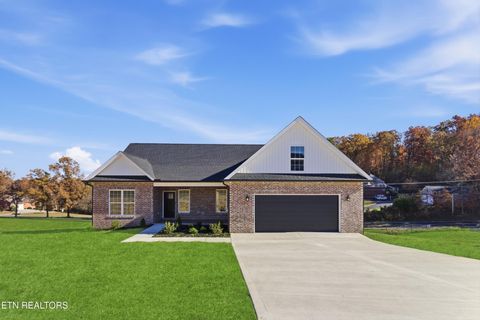153 Washita Lane Rutledge TN 37861