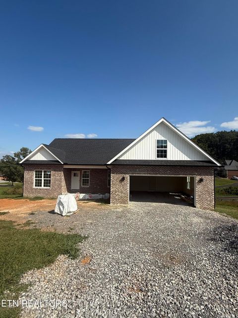 153 Washita Lane Rutledge TN 37861