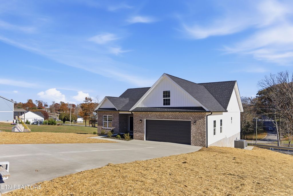 Photo of 153 Washita Lane, Rutledge, TN 37861 (MLS # 1307556)