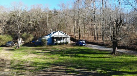 176 Billingsley Rd Sweetwater TN 37874